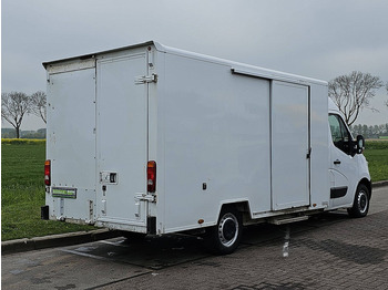 Renault Master 2.3 DCI 130 PLATFORM/CAB lizing Renault Master 2.3 DCI 130 PLATFORM/CAB: slika 3