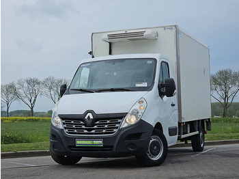 Hladilno vozilo RENAULT Master 2.3