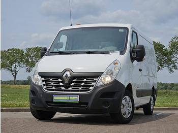 Furgon RENAULT Master 2.3