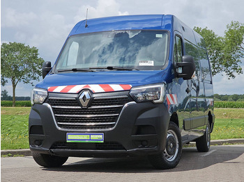 Furgon RENAULT Master 2.3