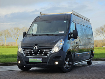Furgon RENAULT Master