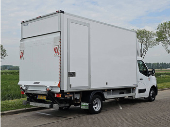 Dostavno vozilo z zabojnikom Renault Master T35 ac navi EURO6: slika 3