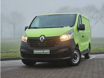 Mali kombi RENAULT Trafic 1.6