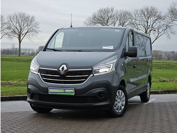 Mali kombi RENAULT Trafic 1.6
