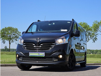 Mali kombi RENAULT Trafic 1.6