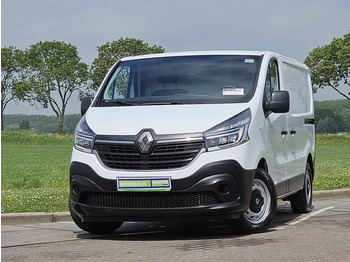 Mali kombi RENAULT Trafic 2.0