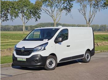 Mali kombi Renault Trafic 2.0 DCI L1H1 Navi Trekhaak !: slika 2