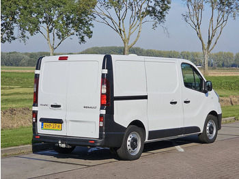 Mali kombi Renault Trafic 2.0 DCI L1H1 Navi Trekhaak !: slika 3