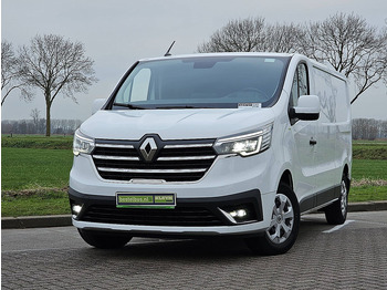 Mali kombi RENAULT Trafic 2.0