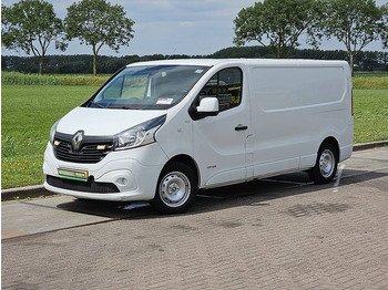 Mali kombi Renault Trafic: slika 2