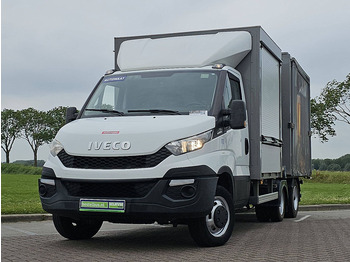 Dostavno vozilo IVECO Daily 35C17