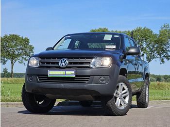 Poltovornjak VOLKSWAGEN Amarok