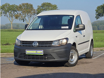 Dostavno vozilo z zabojnikom VOLKSWAGEN Caddy 2.0
