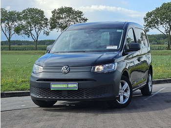 Dostavno vozilo z zabojnikom VOLKSWAGEN Caddy 2.0