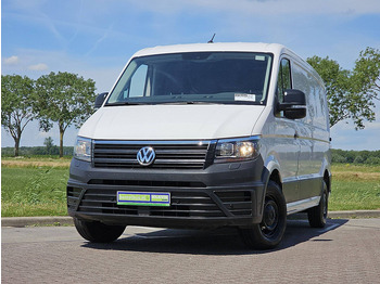 Furgon VOLKSWAGEN Crafter