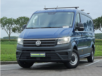Furgon VOLKSWAGEN Crafter 35