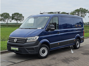 Furgon Volkswagen Crafter 35 2.0 L2H1 LED Navi Airco: slika 2