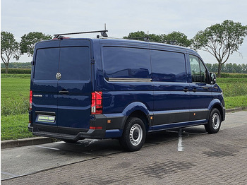 Furgon Volkswagen Crafter 35 2.0 L2H1 LED Navi Airco: slika 3