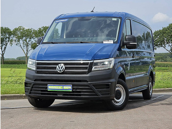 Furgon VOLKSWAGEN Crafter 35