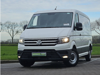 Furgon VOLKSWAGEN Crafter 35