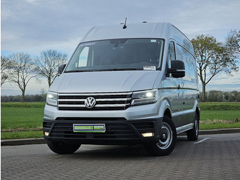 Furgon VOLKSWAGEN Crafter 35