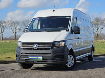 Furgon VOLKSWAGEN Crafter 35