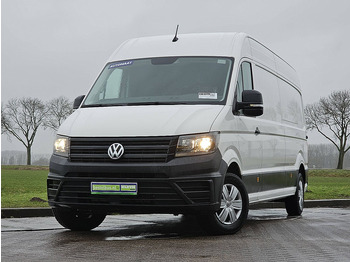 Furgon VOLKSWAGEN Crafter 35