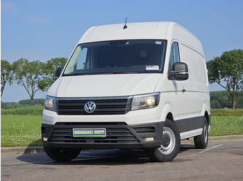 Furgon VOLKSWAGEN Crafter 35