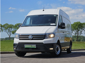 Volkswagen Crafter 35 2.0 TDI 177 L2H2 lizing Volkswagen Crafter 35 2.0 TDI 177 L2H2: slika 1