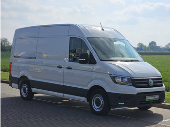 Furgon Volkswagen Crafter 35 2.0 TDI L2H2: slika 5