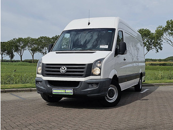 Mali kombi VOLKSWAGEN Crafter 35