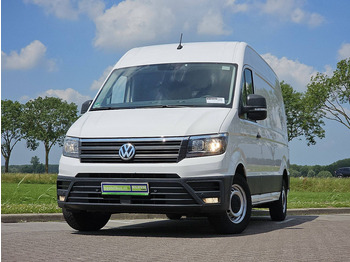 Mali kombi VOLKSWAGEN Crafter