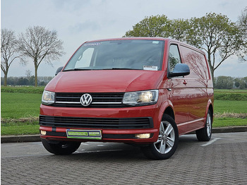 Mali kombi VOLKSWAGEN Transporter