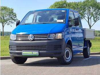 Poltovornjak VOLKSWAGEN Transporter