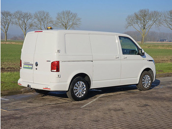 Mali kombi Volkswagen Transporter 2.0 TDI L1H1 4MOTION LED!: slika 3