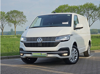 Mali kombi VOLKSWAGEN Transporter