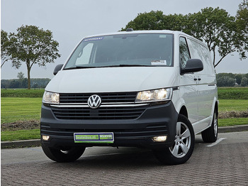 Mali kombi VOLKSWAGEN Transporter T6.1