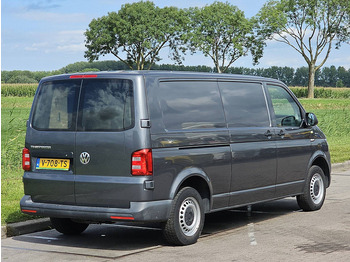 Mali kombi Volkswagen Transporter 2.0 TDI L2H1 Euro6 102Pk!: slika 3
