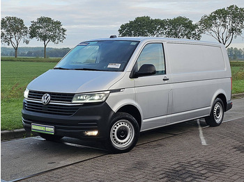 Mali kombi Volkswagen Transporter 2.0 TDI L2H1 LED Navi DSG: slika 2