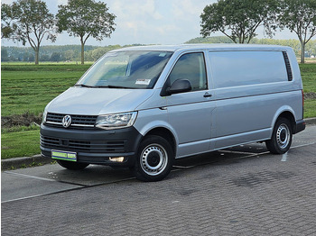 Mali kombi Volkswagen Transporter 2.0 TDI L2H1 Navi LED: slika 2