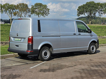 Mali kombi Volkswagen Transporter 2.0 TDI L2H1 Navi LED: slika 3