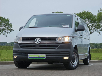 Mali kombi VOLKSWAGEN Transporter T6.1