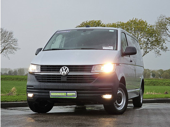 Dostavno vozilo z zabojnikom VOLKSWAGEN Transporter