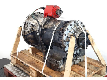 Menjalnik Allison TIDA4500  Gearbox: slika 5