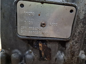 Menjalnik Allison TIDA4500  Gearbox: slika 2