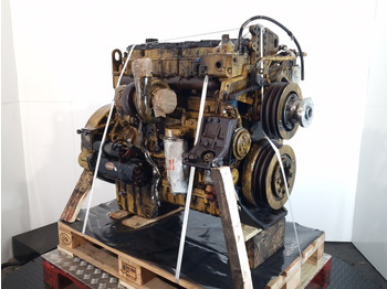 Motor za Tovornjak Caterpillar C7 Engine (Truck): slika 4 Motor za Tovornjak Caterpillar C7 Engine (Truck): slika 4