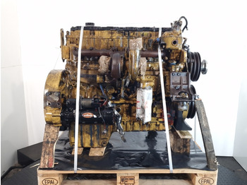 Motor za Tovornjak Caterpillar C7 Engine (Truck): slika 3 Motor za Tovornjak Caterpillar C7 Engine (Truck): slika 3