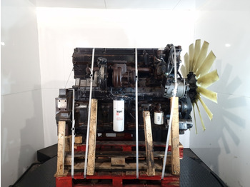 Motor za Industrijska oprema Cummins QSX15-C600  CPL 2825 Engine (Industrial): slika 3