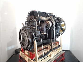 Motor DAF XF 106