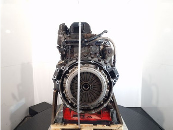 Motor za Tovornjak DAF MX340U1 Engine EUR5 (Truck): slika 4